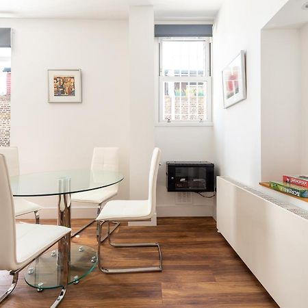 Hyde Park Apartment لندن المظهر الخارجي الصورة