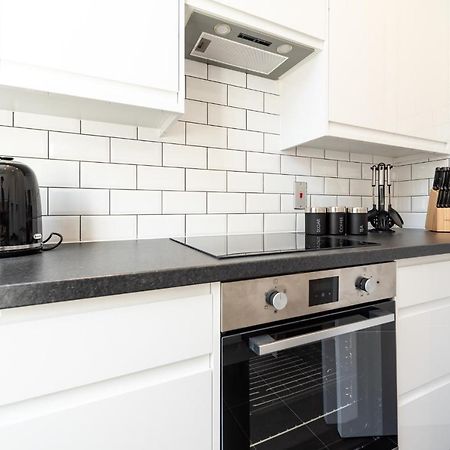 Hyde Park Apartment لندن المظهر الخارجي الصورة