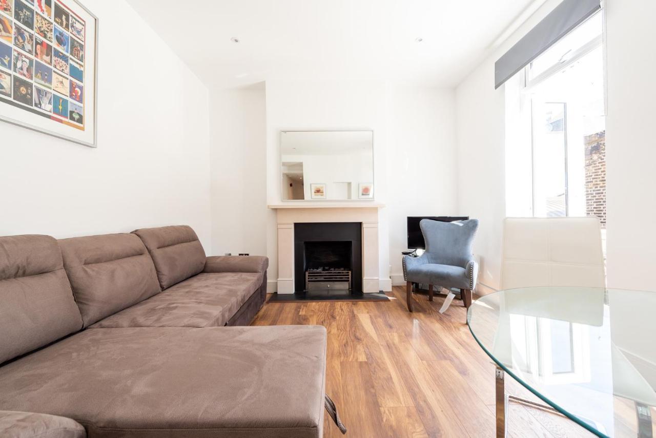 Hyde Park Apartment لندن المظهر الخارجي الصورة